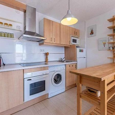 797 Hr - Pueblo Evita- Andalusian Apartment With Terrace. Benalmadena Ngoại thất bức ảnh
