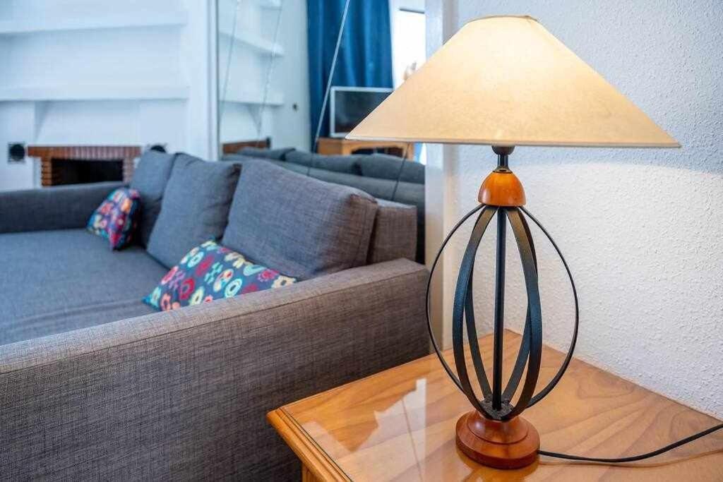 797 Hr - Pueblo Evita- Andalusian Apartment With Terrace. Benalmadena Ngoại thất bức ảnh